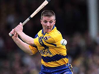 Jamesie O'Connor's ability was...
